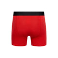 Multicolore - Back - Duck and Cover - Boxers MULBERS - Homme