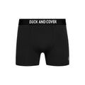 Multicolore - Lifestyle - Duck and Cover - Boxers MULBERS - Homme