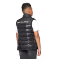 Noir vif - Back - Kings Will Dream - Veste sans manches MAVIN - Garçon