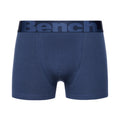 Bleu - Bleu marine - Back - Bench - Boxers VALDEV - Homme