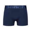 Bleu - Bleu marine - Side - Bench - Boxers VALDEV - Homme