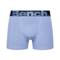 Bleu - Bleu marine - Lifestyle - Bench - Boxers VALDEV - Homme