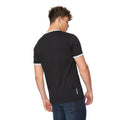 Noir - Back - Bench - T-shirt RALPHIO - Homme