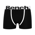 Rouge - Blanc - Noir - Side - Bench - Boxers MENDES - Homme