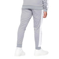 Gris - Blanc - Back - Kings Will Dream - Pantalon de survêtement WAYLO - Garçon