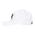 Blanc - Lifestyle - Bench - Casquette de baseball KADIN