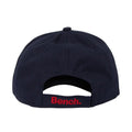 Bleu marine - Back - Bench - Casquette de baseball KADIN