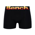 Noir - Back - Bench - Boxers CLIVE - Homme