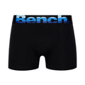 Noir - Side - Bench - Boxers CLIVE - Homme