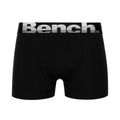 Noir - Lifestyle - Bench - Boxers CLIVE - Homme