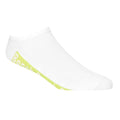 Blanc - Close up - Bench - Socquettes KULDA - Homme