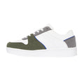 Vert - Side - Archive - Baskets CLOUS - Homme