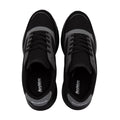 Noir - Side - Archive Design Studios - Baskets RUNNER - Homme