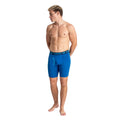 Rouge - Side - Kandor - Boxers TRUNKEN - Homme