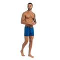 Bleu - Pack Shot - Kandor - Boxers CAMOBEE - Homme