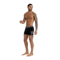 Gris - Lifestyle - Kandor - Boxers CAMOBEE - Homme