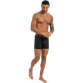 Gris foncé - Lifestyle - Kandor - Boxers JECKERS - Homme