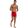 Multicolore - Side - Kandor - Boxers QUINFLY - Homme