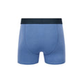 Multicolore - Back - Duck and Cover - Boxers QUENELLY - Homme