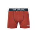 Multicolore - Lifestyle - Duck and Cover - Boxers QUENELLY - Homme