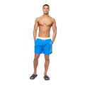 Bleu roi - Side - Bench - Short de bain BELIZE - Homme