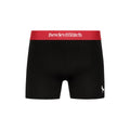 Noir - Mixte - Side - Bewley & Ritch - Boxers COLUMBA - Homme