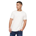 Denim clair - Back - Kandor - T-shirts DOVAR - Homme