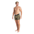 Multicolore - Pack Shot - Smith & Jones - Boxers CEDAR - Homme