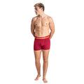 Multicolore - Side - Smith & Jones - Boxers JASPIN - Homme