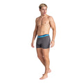 Multicolore - Lifestyle - Smith & Jones - Boxers JASPIN - Homme