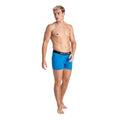 Multicolore - Lifestyle - Smith & Jones - Boxers KESDEN - Homme