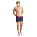 Multicolore - Pack Shot - Smith & Jones - Boxers KESDEN - Homme