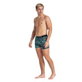 Multicolore - Lifestyle - Smith & Jones - Boxers TADEN - Homme