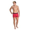 Multicolore - Pack Shot - Smith & Jones - Boxers TADEN - Homme