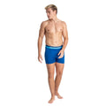 Multicolore - Side - Smith & Jones - Boxers WRENLOW - Homme