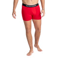 Multicolore - Side - Smith & Jones - Boxers TOVIN - Homme