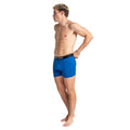 Multicolore - Pack Shot - Smith & Jones - Boxers TOVIN - Homme