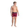 Multicolore - Side - Smith & Jones - Boxers AZIEL - Homme