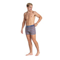 Multicolore - Lifestyle - Smith & Jones - Boxers AZIEL - Homme