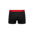 Noir - Back - Tyson - Boxers - Homme