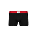 Noir - Side - Tyson - Boxers - Homme