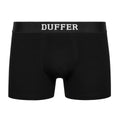 Multicolore - Side - Duffer - Boxers - Homme