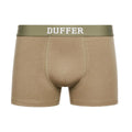 Multicolore - Lifestyle - Duffer - Boxers - Homme