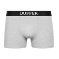 Multicolore - Pack Shot - Duffer - Boxers - Homme