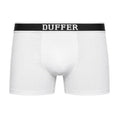 Multicolore - Side - Duffer - Boxers HOLLOWAY - Homme