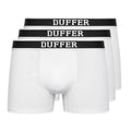 Multicolore - Front - Duffer - Boxers HOLLOWAY - Homme