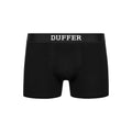 Multicolore - Side - Duffer - Boxers CLASSIC - Homme