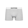 Multicolore - Lifestyle - Duffer - Boxers CLASSIC - Homme