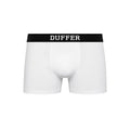 Multicolore - Pack Shot - Duffer - Boxers CLASSIC - Homme