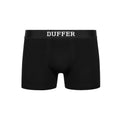 Multicolore - Side - Duffer - Boxers CLASSIC - Homme